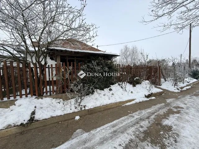 Eladó ház Kecskemét 83 nm