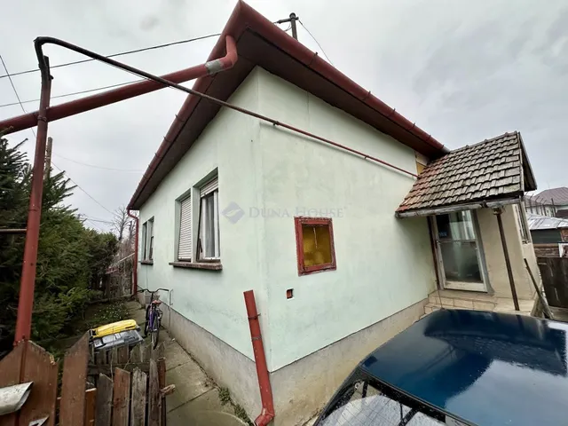 Eladó ház Tószeg 90 nm