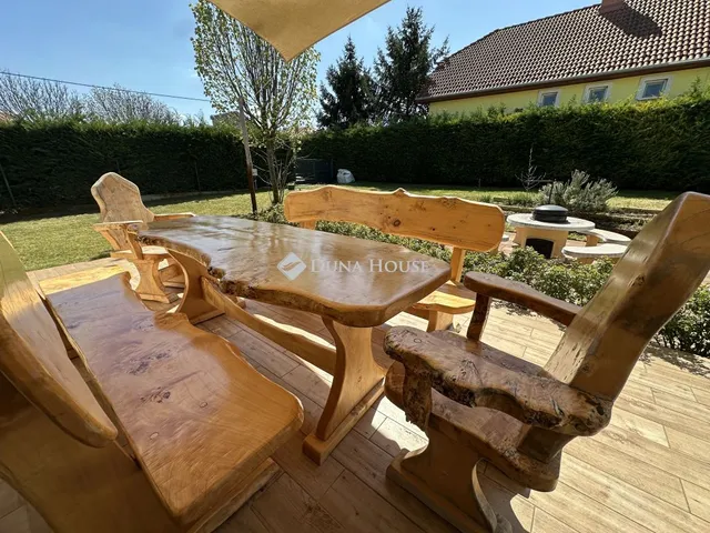 Kiadó ház Kecskemét 103 nm