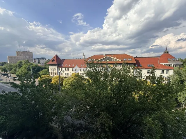 Eladó lakás Kecskemét 83 nm