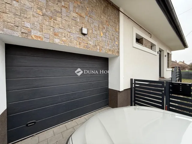 Eladó ház Dabas 127 nm