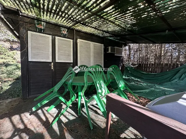 Eladó üdülő és hétvégi ház Tiszaug 25 nm