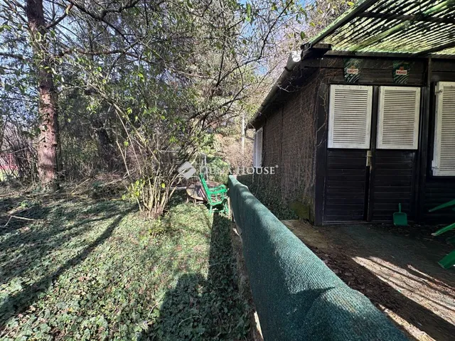 Eladó üdülő és hétvégi ház Tiszaug 25 nm