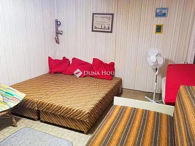 Eladó üdülő és hétvégi ház Tiszaug 25 nm