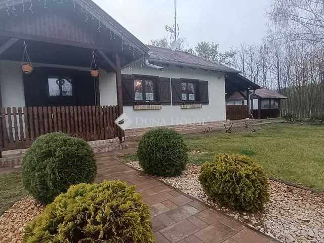 Eladó mezőgazdasági ingatlan Kecskemét 107 nm