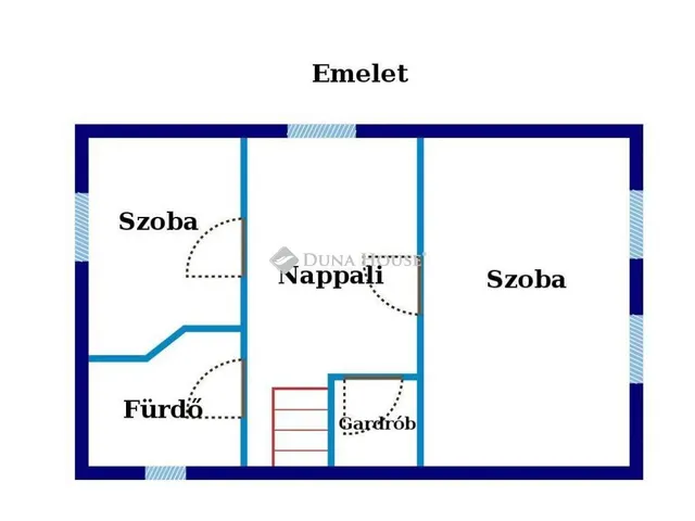 Eladó ház Lakitelek 130 nm