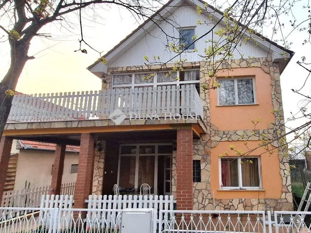 Eladó ház Lakitelek 125 nm