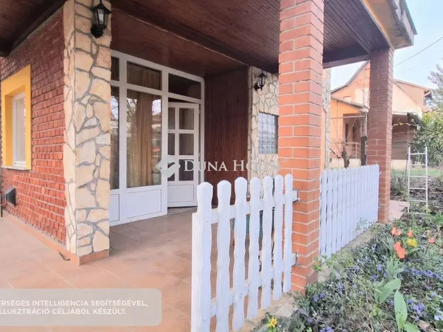 Eladó ház Lakitelek 125 nm