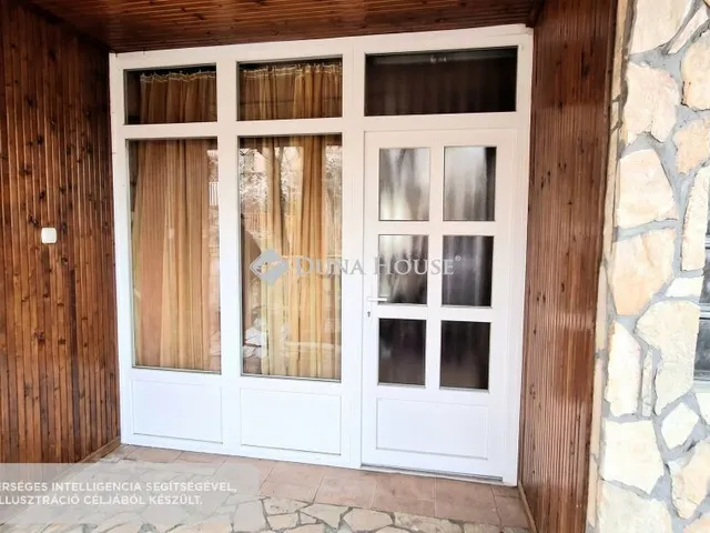Eladó ház Lakitelek 125 nm