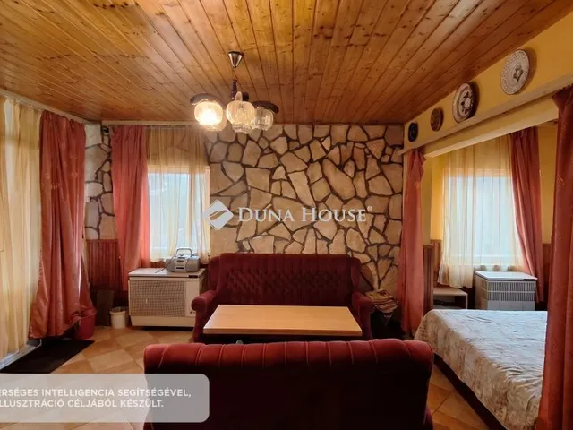 Eladó ház Lakitelek 125 nm