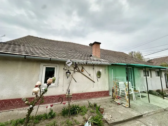 Eladó ház Cserkeszőlő 70 nm