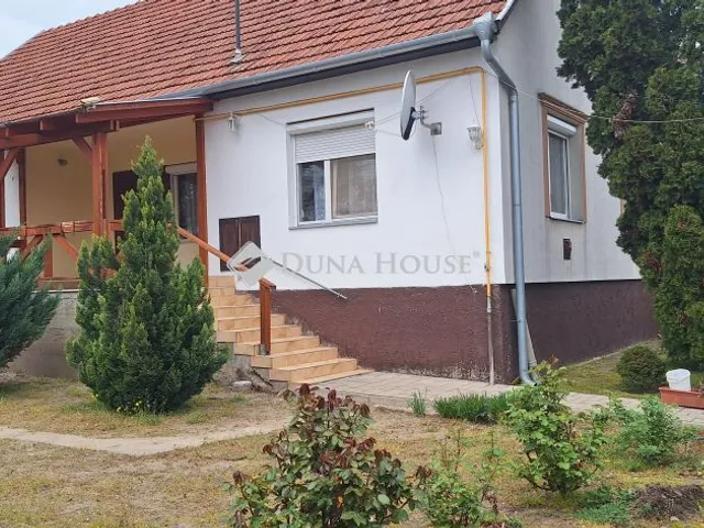 Eladó ház Kecskemét 97 nm