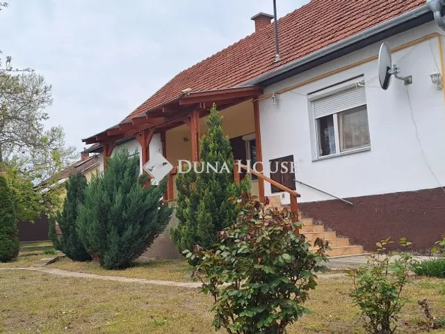 Eladó ház Kecskemét 97 nm