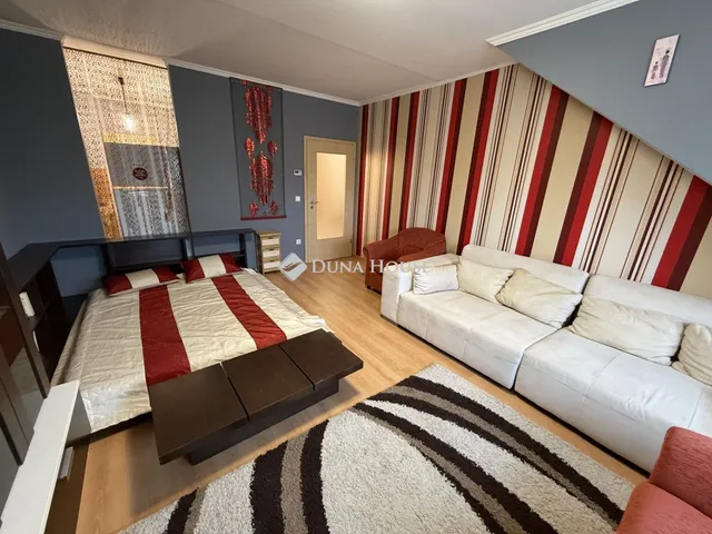 Kiadó lakás Kecskemét 53 nm