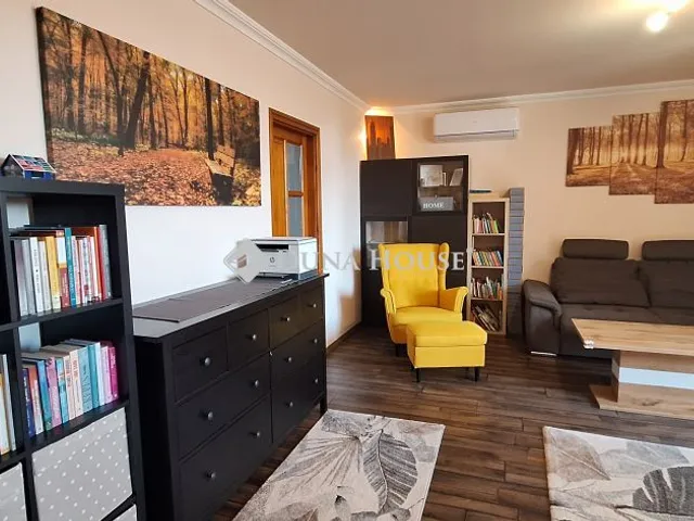 Eladó lakás Kecskemét 105 nm