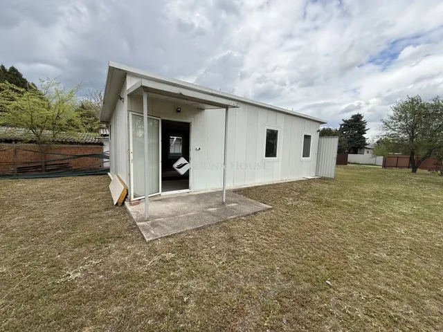 Eladó telek Kecskemét 1354 nm