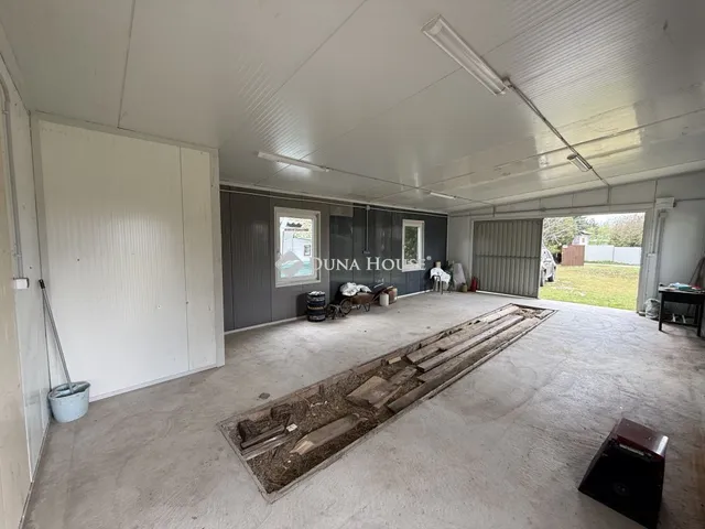 Eladó telek Kecskemét 1354 nm