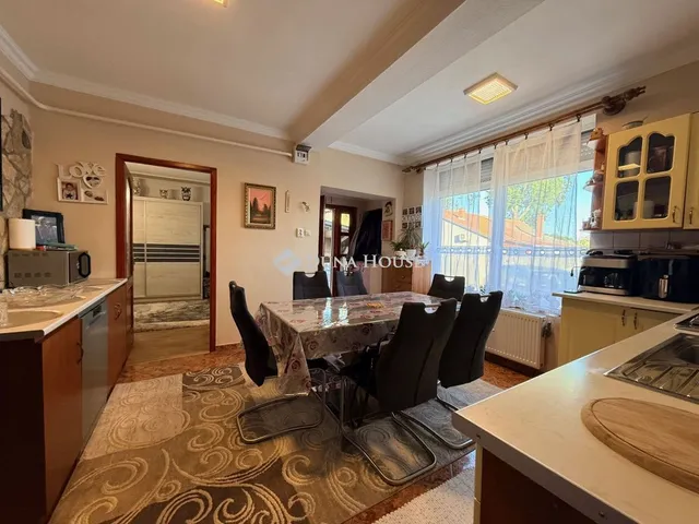 Eladó ház Kecskemét 77 nm