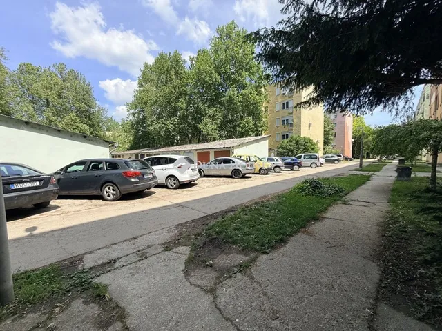 Eladó lakás Kalocsa 51 nm
