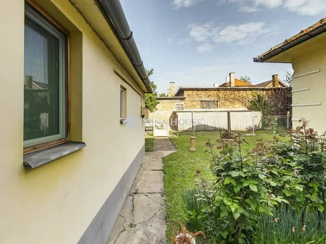 Eladó ház Nagykőrös 115 nm