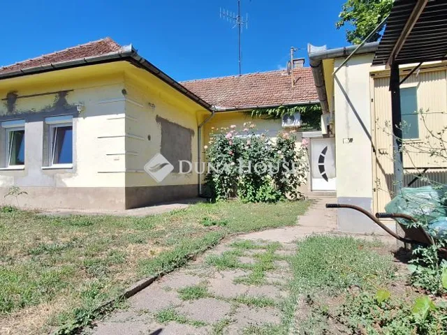 Eladó ház Nagykőrös 115 nm