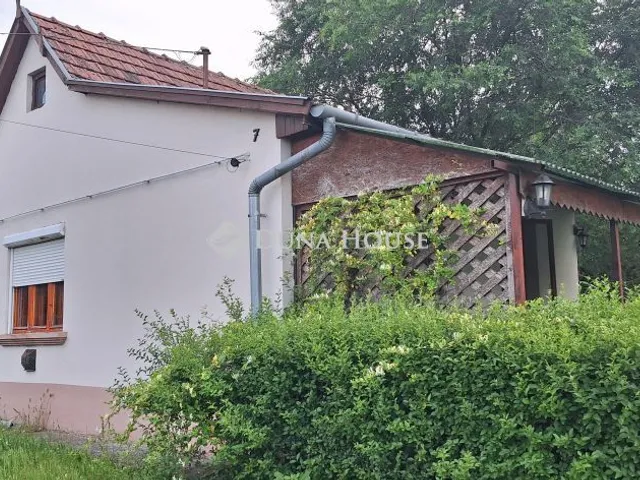 Kiadó ház Kecskemét 31 nm