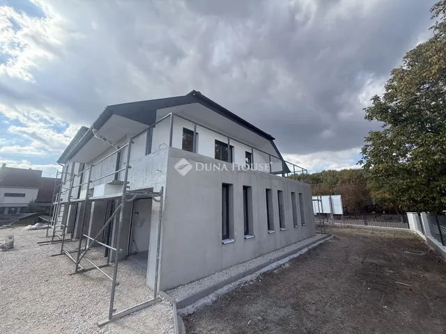 Eladó lakás Kecskemét 82 nm