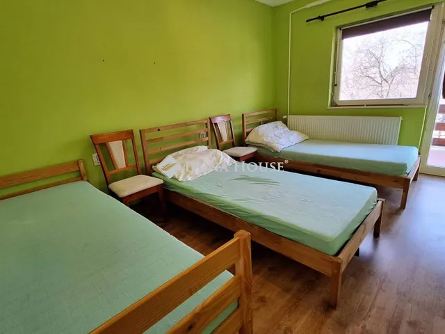Kiadó ház Jakabszállás 130 nm
