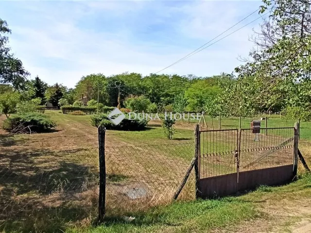 Eladó mezőgazdasági ingatlan Kecskemét, Ballószög tanya 54 nm