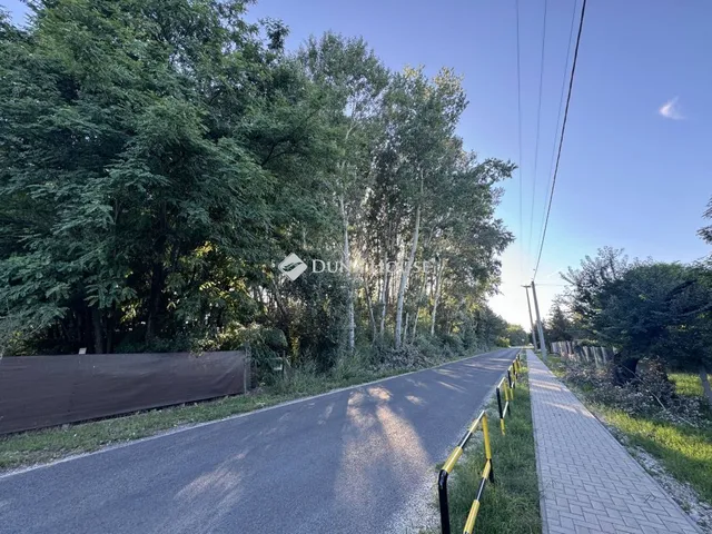 Eladó telek Kecskemét 9550 nm