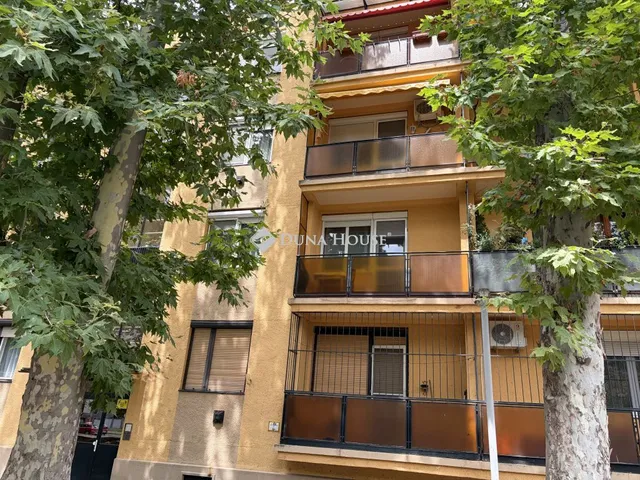 Eladó lakás Kecskemét 41 nm