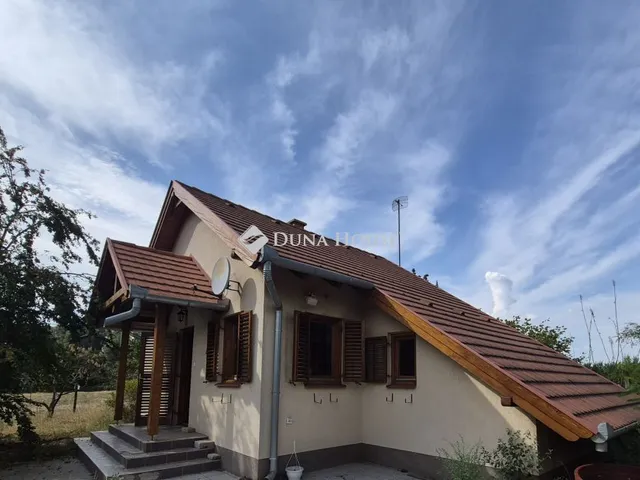 Eladó ház Kecskemét 30 nm
