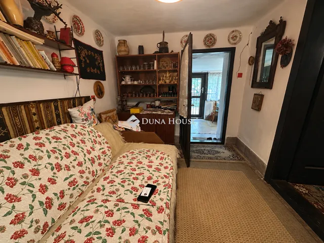 Eladó mezőgazdasági ingatlan Szentkirály 40 nm