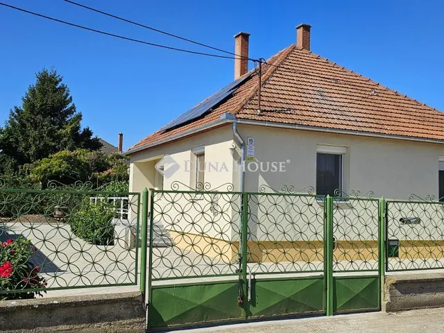 Eladó ház Kecskemét 78 nm