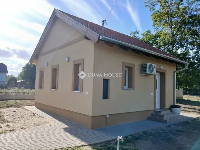 Eladó ház Kiskunfélegyháza 41 nm