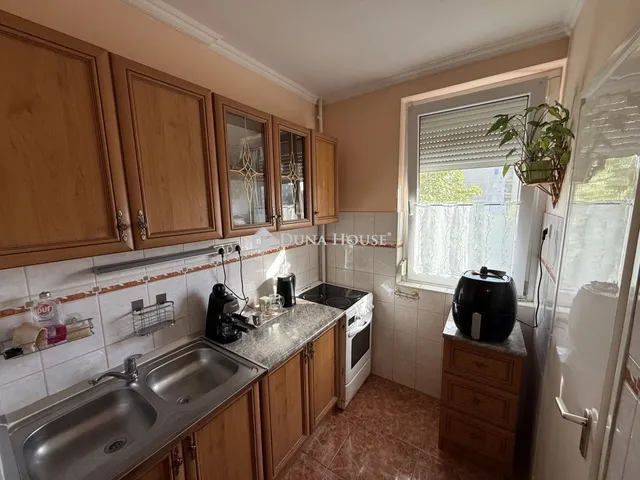 Eladó lakás Kecskemét 63 nm