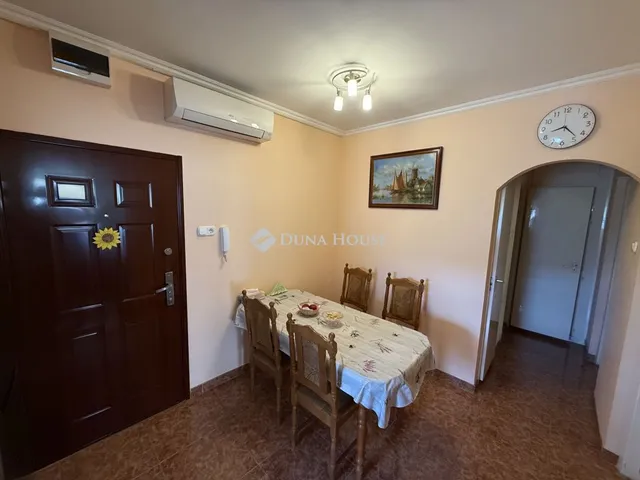 Eladó lakás Kecskemét 63 nm