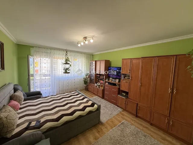 Eladó lakás Kecskemét 63 nm