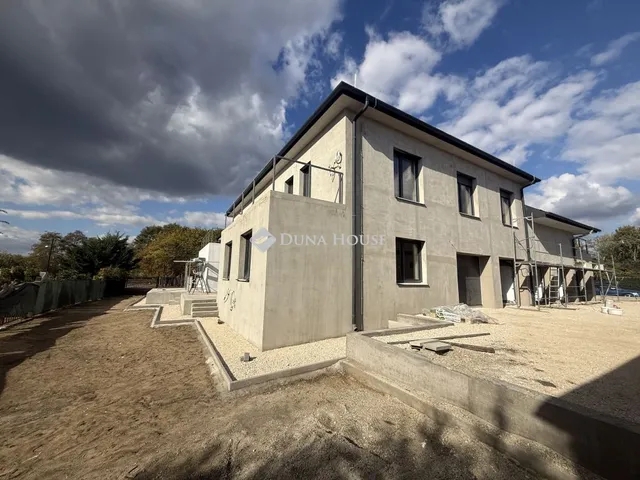 Eladó lakás Kecskemét 82 nm