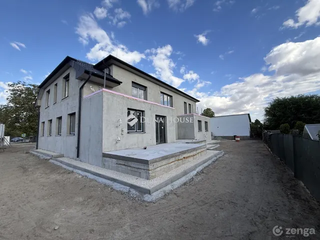 Eladó lakás Kecskemét 60 nm