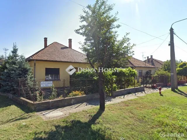 Eladó telek Kecskemét 803 nm