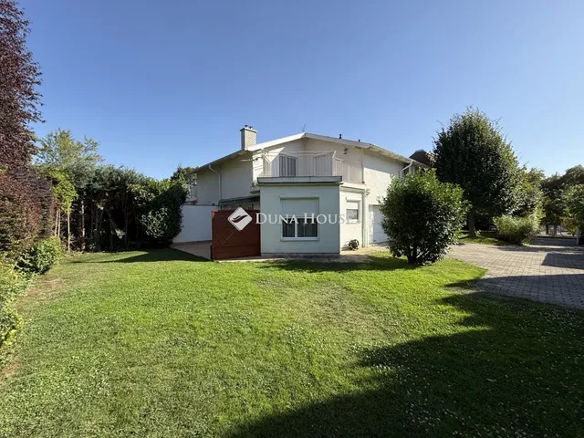 Eladó lakás Budakeszi 107 nm