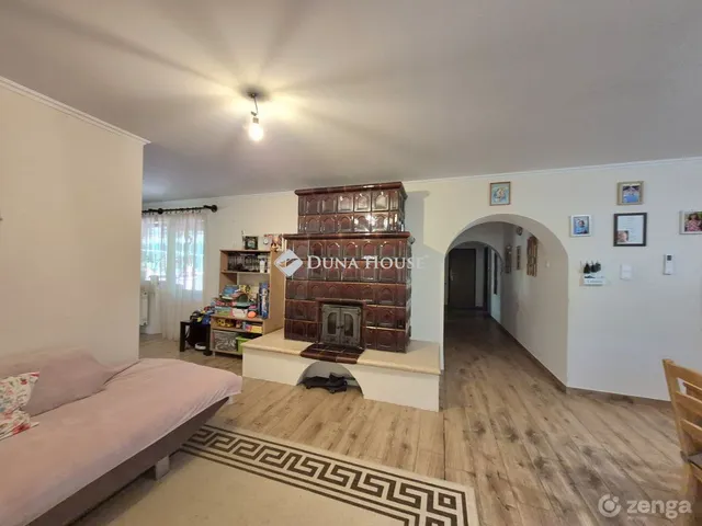 Eladó ház Kecskemét 125 nm