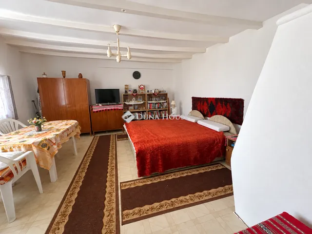 Eladó ház Tiszaug 48 nm