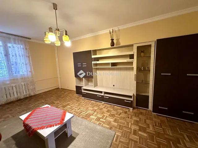 Kiadó lakás Kecskemét 55 nm