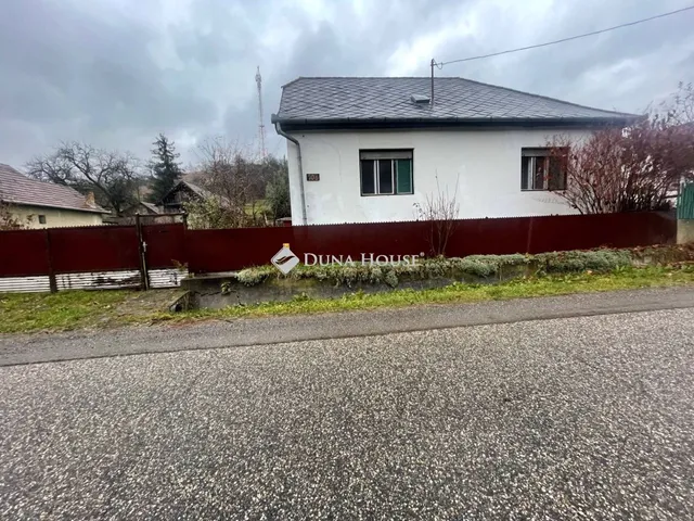 Eladó ház Fedémes, Petőfi Sándor út 113 nm