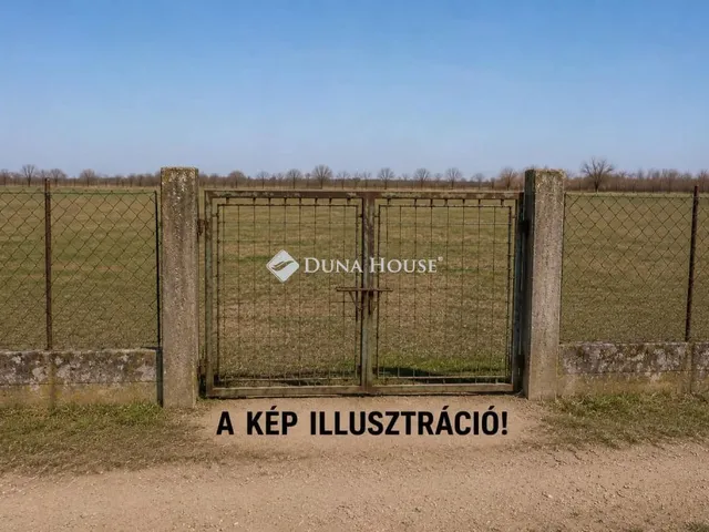 Eladó telek Hajdúszoboszló 916 nm