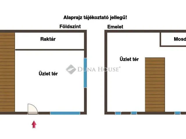 Eladó kereskedelmi és ipari ingatlan Szigetszentmiklós, Bajcsy-Zsilinszky utca 73 nm
