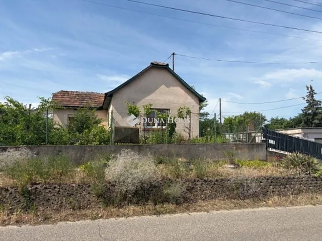 Eladó ház Szigethalom 66 nm