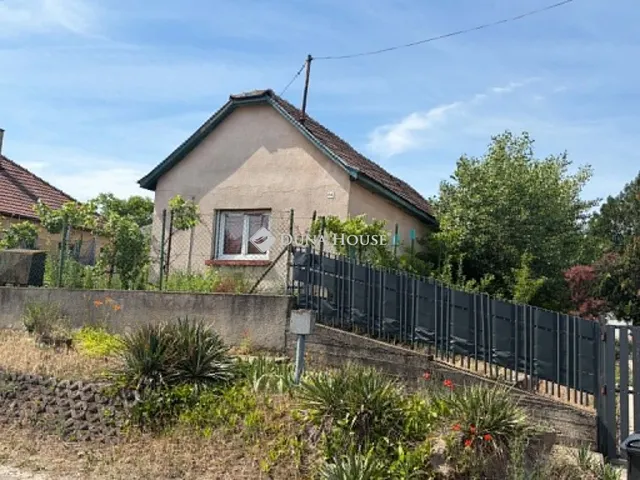 Eladó ház Szigethalom, Nagyváradi utca 66 nm